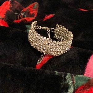 Cute sparkly bracelet